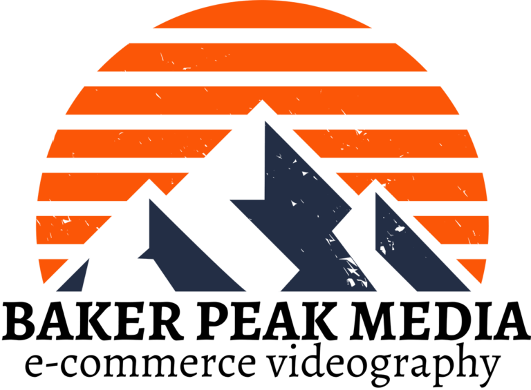 baker peak media logo, website 2